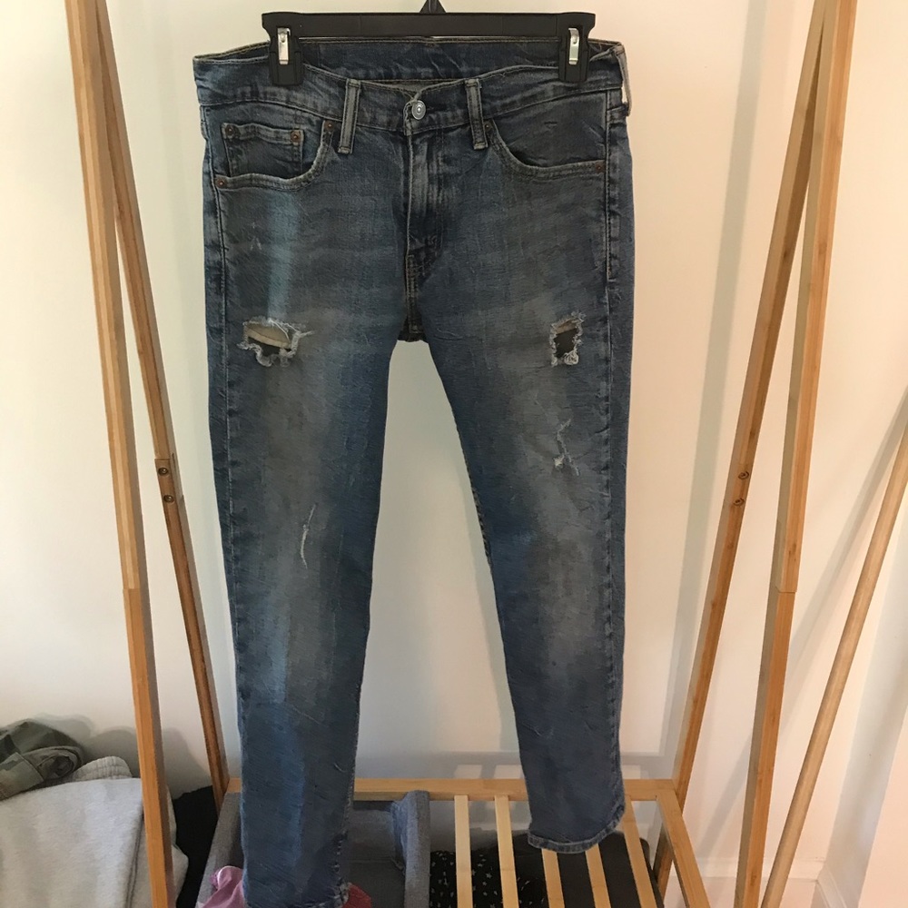 Levi’s jeans W31 L30